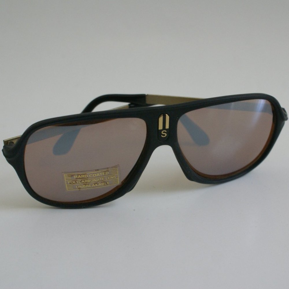 TruVintage Combo Sports Aviator Coppermax Sunglass